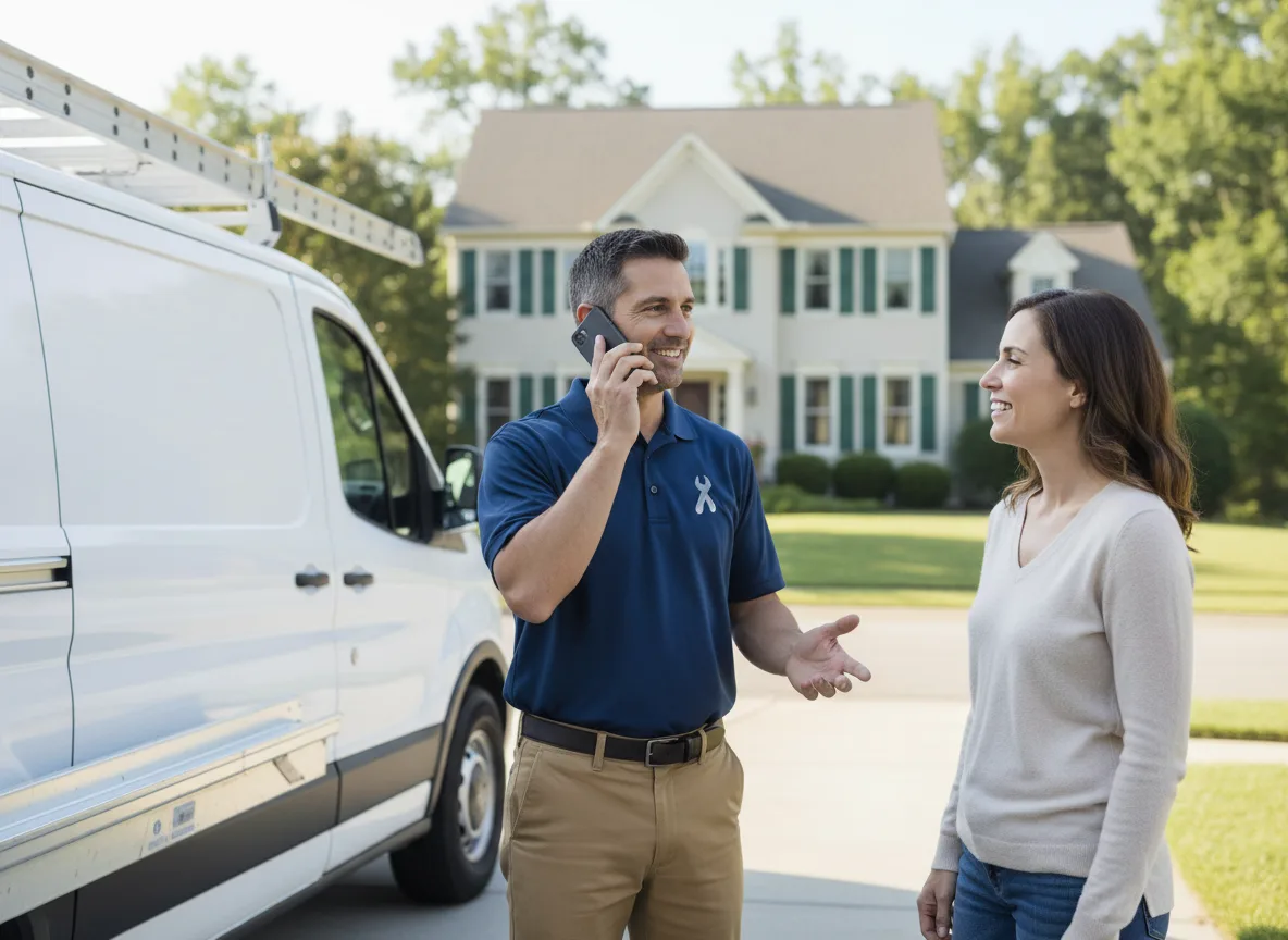 Home Gutter Service Riverdale, ND FAQs